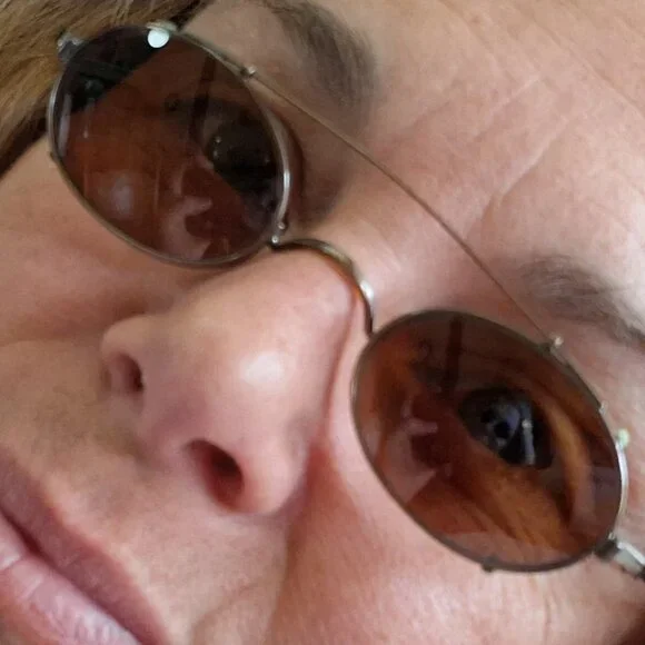 OLIVER PEOPLES KEATS TITANIUM Eyeglasses in color MC - Picture 2 of 12